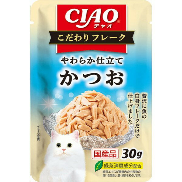 いなばペットフード CIAO こだわりフ