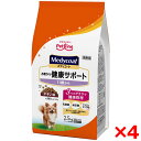 【4個セット】ペットライン メディコート お腹から健康サポート 11歳から 2.5kg(500g×5)