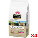 【4個セット】ペットライン メディコートアドバンス グレインフリー 1歳から チキン味 2kg(500g×4)