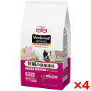 【4個セット】ペットライン メディコートアドバンス 腎臓の健康維持 7歳頃から 2.5kg(500g×5)