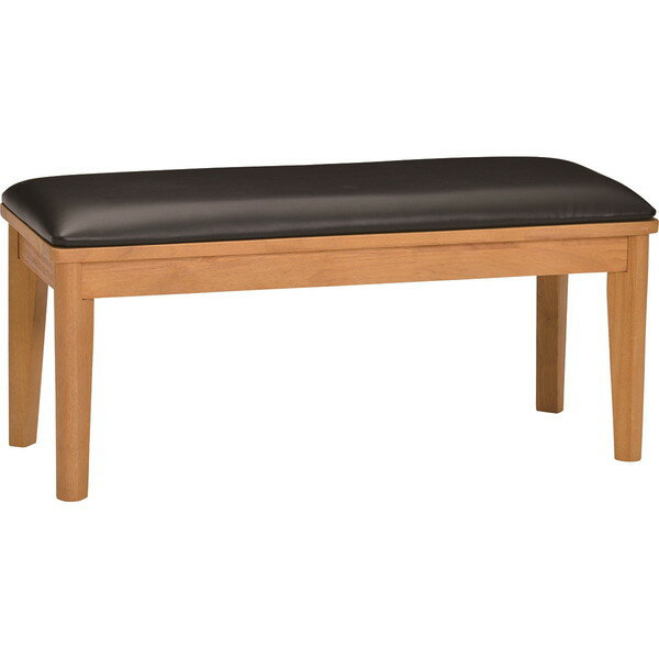 タマリビング ダイニングベンチ コバ95 NA ナチュラル