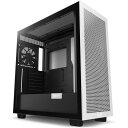 NZXT CM-H71FG-01 zCgubN NZXT H7 Flow ~h^[P[X White&Black [PCP[X]