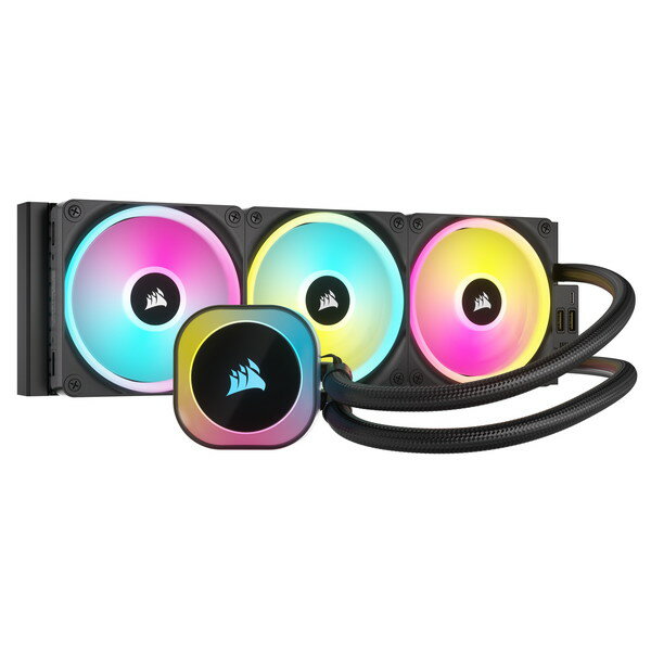 Corsair CW-9061003-WW iCUE LINK H150i RGB [CPUN[[]