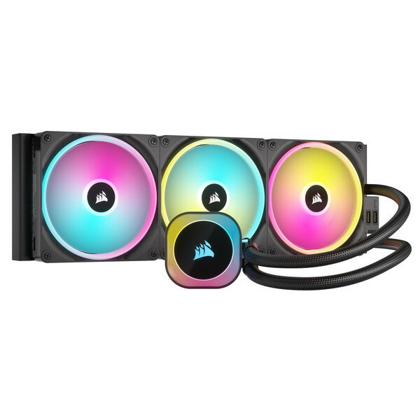 Corsair CW-9061004-WW iCUE LINK H170i RGB [CPUN[[]