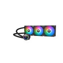 Thermaltake CL-W376-PL14SW-A ubN TH420 ARGB Sync V2 CPU Liquid Cooler [CPUN[[]