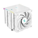 DEEPCOOL R-AK620-WHADMN-G (AK620 DIGITAL WH) [CP