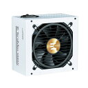 ZALMAN ZM1200-TMX2 WH ホワイト 電源ユニット