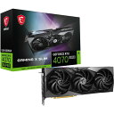 MSI GeForce RTX 4070 SUPER 12G GAMING X SLIM RTX4070SUPERGAMINGXSLIM