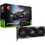 MSI GeForce RTX 4070 SUPER 12G GAMING X SLIM ֥å [եå]