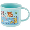 スケーター KE4AAG ポケモン Joyful お弁当 プラコップ 抗菌加工