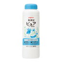 商品説明★ 洗剤と一緒にいれるだけで、ミルクや果汁のシミをすっきり漂白できる赤ちゃんに安心な酸素系漂白剤です。★ 漂白しながら、除菌もでき、色柄物にも安心してお使いいただけます。★ 有効酸素の働きで、おむつ、肌着、よだれかけなどのシミをきれいに漂白・除菌します。★ 植物系消臭剤配合で便、尿、食べこぼし、汗など赤ちゃんまわりの臭いをスッキリ消します。★ 洗剤と一緒に洗濯機で使えます。★ 絹、毛、ウール以外の繊維にお使いいただけます。スペック【液性】* 弱アルカリ性【成分】* 過炭酸ナトリウム(酸素系)、アルカリ剤(炭酸塩)、漂白活性化剤、酵素【注意】* 熱湯では使わないでください。* 衣類に直接振りかけず、よく水に溶かしてください。* 塩素系の漂白剤と併用、混合しないでください。* 繊維自体が変質して黄ばんだものは、漂白剤でも元に戻りません。* 用途以外に使用しないでください。* 乳幼児の手の届かないところに保管してください。* 直射日光を避け、高温の所に置かないでください。* 粉が皮ふについた場合は水でよく洗ってください。* 万一飲み込んだ場合には、水を飲ませる等の処置をしてください。* 目に入った場合は、こすらずにすぐ水でよく洗ってください。* 異常がある場合には、医師に相談してください。