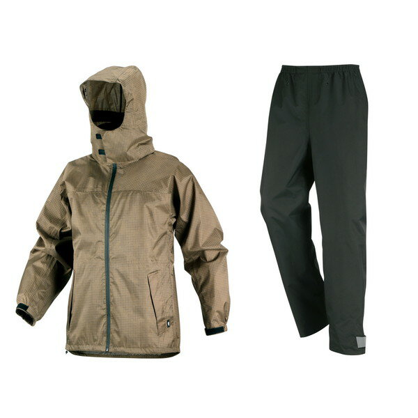 カジメイク 7580 レインシェイカー マッシュルーム L