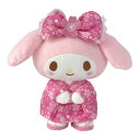 ナカジマコーポレーション 桜着物 マイメロディ S 183569-23
