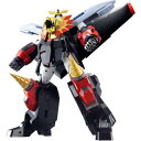 【5/10限定 エントリー 抽選で最大100 Pバック】BANDAI SPIRITS 超合金魂 GX-68 勇者王ガオガイガー