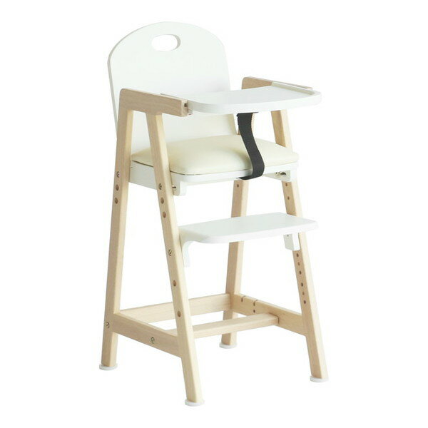 sꊔ ILC-3690IV Kids High Chair -hugmy- [J[