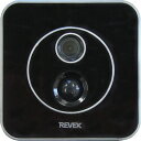 REVEX SD3000LCD [SDカード録画式・液晶画面付センサーカメラ]