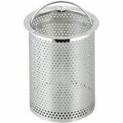 和平フレイズ SUI-6061 SUIグート パンチング排水口ストレーナー スリム