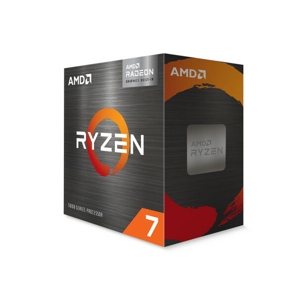 AMD Ryzen 7 5700 100-100000743BOX