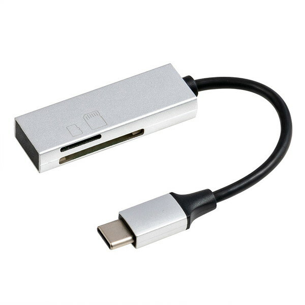 Nakabayashi CRW-CSD89SL USB2Type-CSDɥ꡼W/С