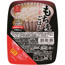 ご注文前にご確認ください※ 12時から14時の時間帯指定はできません。ご指定の場合は14時から16時にて手配いたします。商品説明★ 1パックで簡単に天然の食物繊維が約3gが補える、おいしいぷちぷち食感のお一人様用もち麦ごはん。※メーカーの都合により、パッケージ・仕様・成分・生産国等は予告なく変更になる場合がございます。※上記理由でのご返品はお受けできませんので、事前お問合せなどご注意のほど宜しくお願いいたします。スペック* 総内容量：150g* 商品サイズ：32×120×150* 成分：うるち米(国産)、もち麦* 生産国：日本* 単品JAN：4902571288244