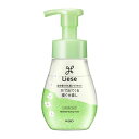 花王 リーゼ 泡で出てくる寝ぐせ直し 本体200 ml