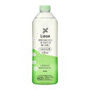 花王 リーゼ 泡で出てくる寝ぐせ直し つめかえ用340 ml