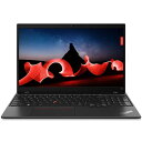 Lenovo 21H3000LJP ThinkPad L15 Gen 4 iCore i5-1335U/16GB/SSDE256GB/ODDȂ/Win11Pro/Office/15.6^(FHD)/WiFij