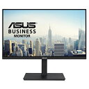 ASUS VA24ECPSNY ChtfBXvC 23.8^/1920~1080/DisplayPortAHDMIAUSB-C PDAUSBnuARJ45/ubN/Xs[J[/ʉ]/5Nۏ