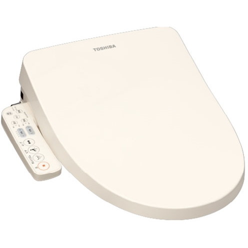 東芝 SCS-SCK7010(N) パステルアイボリー クリーンウォッシュ [温水洗浄便座 (瞬間式)]