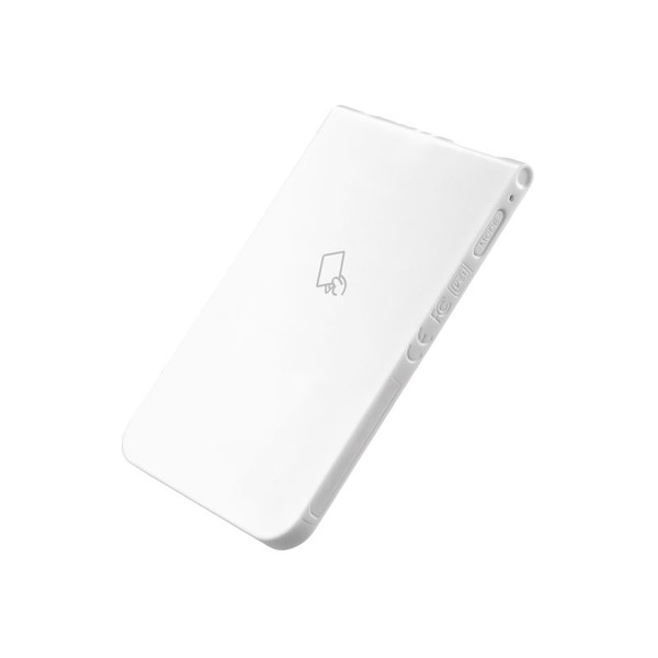 IODATA BLE-NFC Bluetooth(R) v5.0対応 非接触ICカードリーダーライター