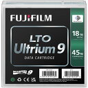 xmtC LTO FB UL-9 18.0T LTO Ultrium9 f[^J[gbW 18.0/45.0TB