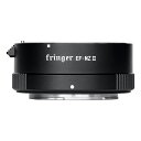 fringer FR-NZ2 [電子マウントアダプター (キヤノンEFマウントレンズ → ニコンZマウント変換)]