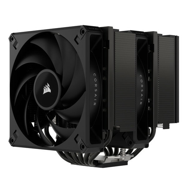 Corsair CT-9010011-WW ブラック Corsair A115 Tower CPU Air Cooler 空冷CPUクーラー