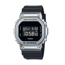 腕時計 時計 CASIO カシオ G-SHOCK メンズ GM-5600U-1JF Gショック GSHOCK ジーショック DIGITAL 5600 SERIE...