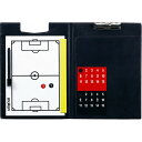 モルテン コーチング用品 バインダー式作戦盤 サッカー用 SF0030