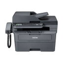 Brother FAX-L2800DW JUSTIO [A4mN[U[@ (FAX/Rs[/XLi)]