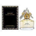 MARC JACOBS マークジェイコブス 香水 レディース デイジー オードトワレ 50ml MJ-MARCJACOBSDAISY-50 フレグランス 誕生日 新生活 プレゼント ギフト 贈り物