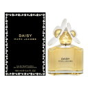 MARC JACOBS マークジェイコブス 香水 レディース デイジー オードトワレ 100ml MJ-MARCJACOBSDAISY-100 フレグランス 誕生日 新生活 プレゼント ギフト 贈り物