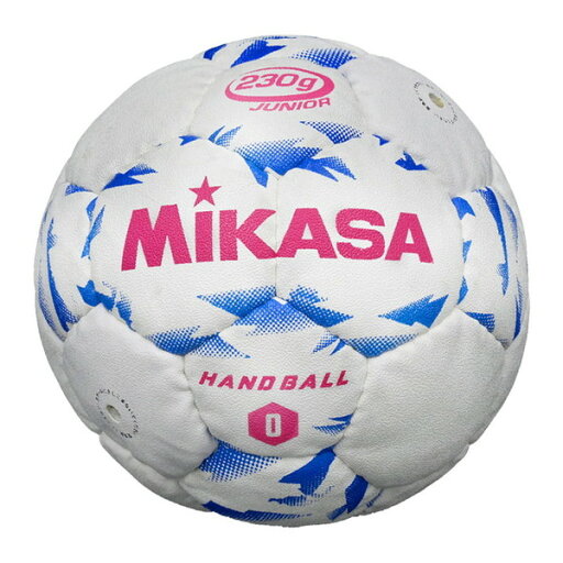 MIKASA HB035D-W 空気を入れないハンドボール0号 MIKASA HB035D-W 空気を入れないハンドボール0号