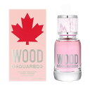 DSQUARED fB[XNGA[h  fB[X Ebh tF I[hg 30ml DQ-WOODPOURFEMMEET-30 tOX a V v[g Mtg 蕨