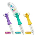バンダイ スター☆トゥインクルプリキュア 変身スターカラーペンセット バンダイ スター☆トゥインクルプリキュア 変身スターカラーペンセット