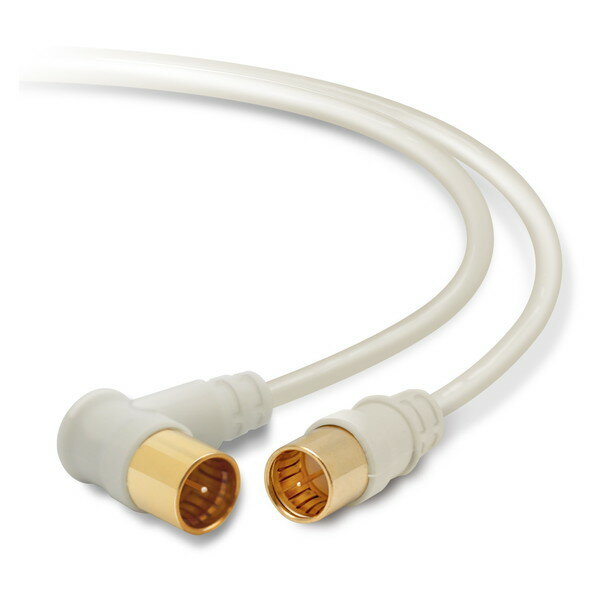 【エントリーでP5倍!14日10:00-16日23:59】 DX antenna 2JW1SLS(B) [ テレビ接続用同軸ケーブル ]