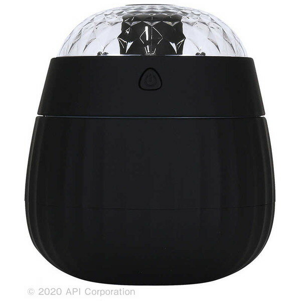 EYLE AURORA HUMIDIFIER MATTE BLACK ME01-AR-MB マットブラック 