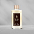 TELESA シャントリボディ 100ml シャンプー トリートメント ボディソープ フェイスウォッシュ 洗顔 シャントリ Nontitle ノンタイトル 通販の虎　令和の虎 テレサ 時短 サウナ 旅行 携帯 持ち運び トラベル