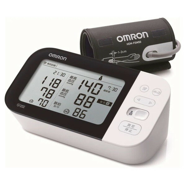 OMRON HCR-7712T2 v~A19V[Y [rv]