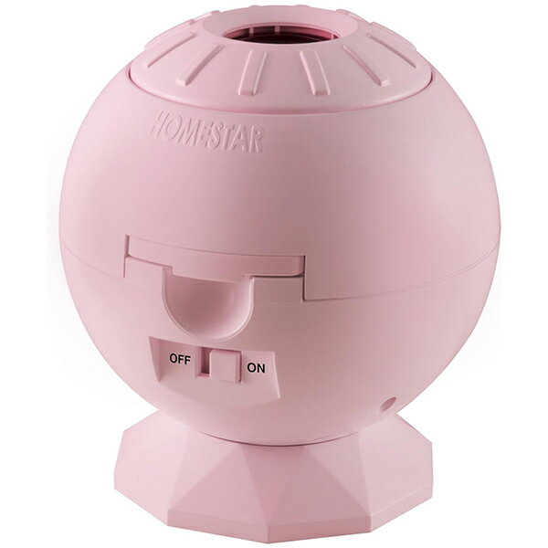 セガフェイブ ホームスターライト ピンク 家庭用プラネタリウム Homestar Lite Pink