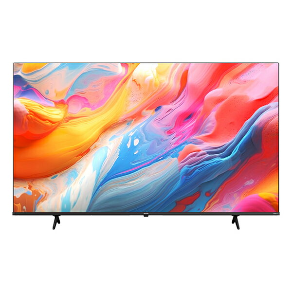 Hisense 65A6K A6Kシリーズ 