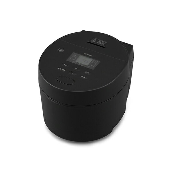 楽天市場】炊飯器 3合 アイリスオーヤマ rc-ie30-bの通販 楽天市場】炊飯器 3合 アイリスオーヤマ rc-ie30-bの通販