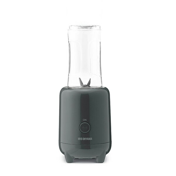 アイリスオーヤマ IBB-601-H [ボトルブレンダー] メーカー直送