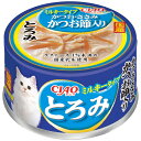 いなばペットフード CIAO とろみ 猫